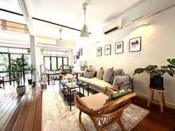 Zion Road (D10), Apartment #574248021